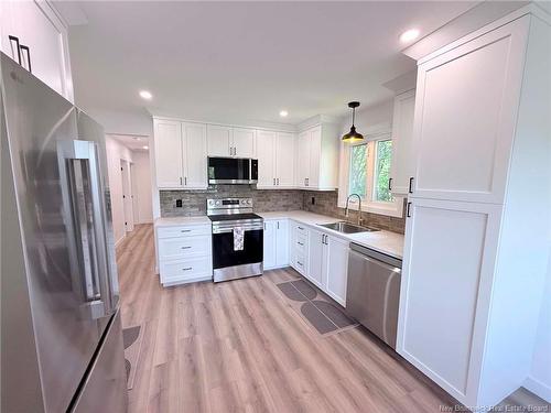 14 Brunswick, Riverview, NB 