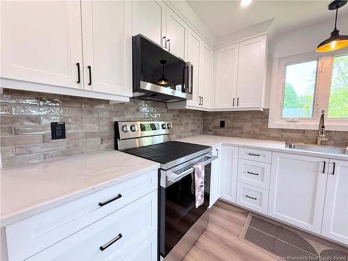 14 Brunswick, Riverview, NB 
