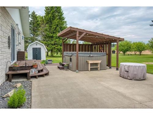 155 Saint-Andre Rd, Saint-André, NB 