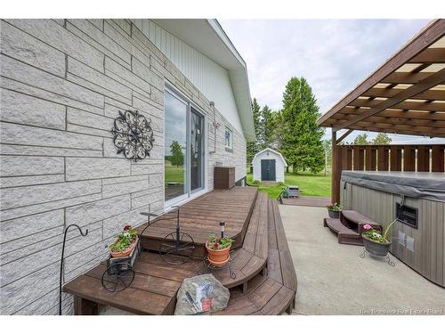 155 Saint-Andre Rd, Saint-André, NB 