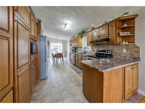 155 Saint-Andre Rd, Saint-André, NB 