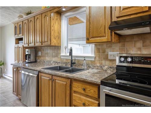 155 Saint-Andre Rd, Saint-André, NB 