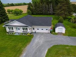 155 Saint-Andre RD Saint-André, NB E3Y 3Y9