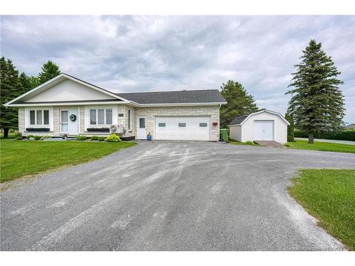 155 Saint-Andre Rd, Saint-André, NB 