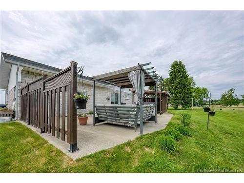 155 Saint-Andre Rd, Saint-André, NB 