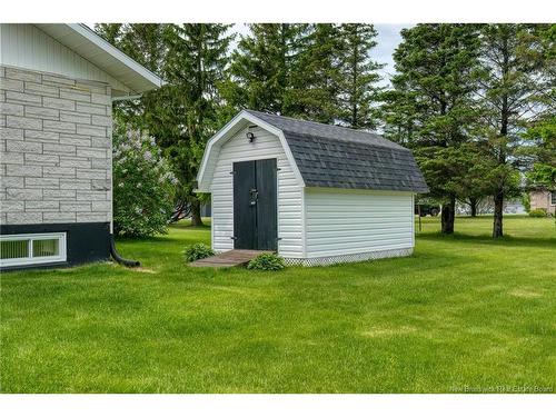 155 Saint-Andre Rd, Saint-André, NB 