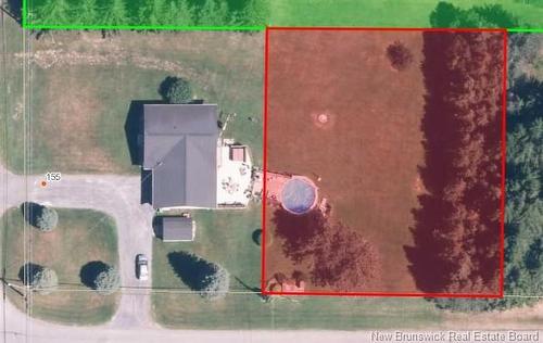 155 Saint-Andre Rd, Saint-André, NB 