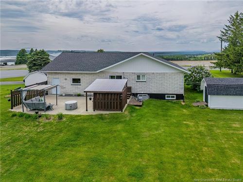 155 Saint-Andre Rd, Saint-André, NB 