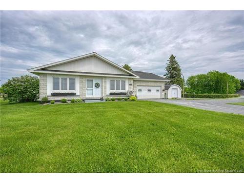155 Saint-Andre Rd, Saint-André, NB 
