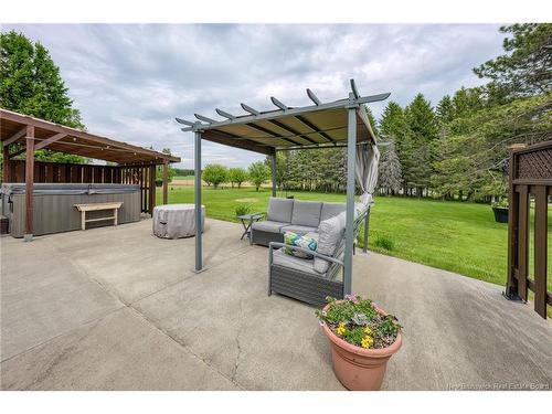 155 Saint-Andre Rd, Saint-André, NB 