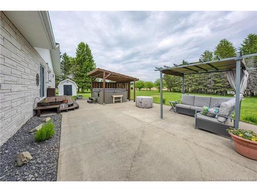 155 Saint-Andre Rd, Saint-André, NB 