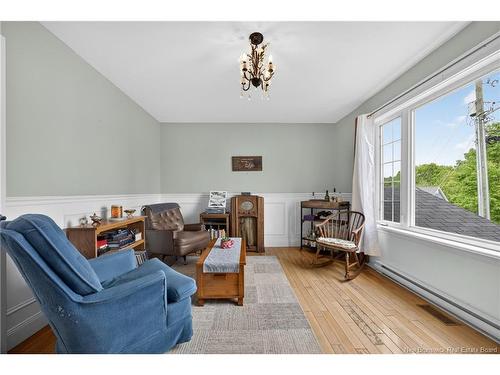 91 Maclean Crt, Fredericton, NB 