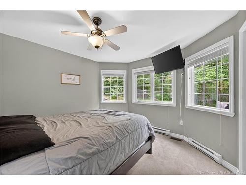 91 Maclean Crt, Fredericton, NB 