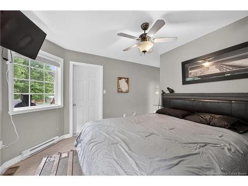 91 Maclean Crt, Fredericton, NB 