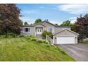 91 Maclean Crt, Fredericton, NB 