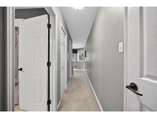 91 Maclean Crt, Fredericton, NB 