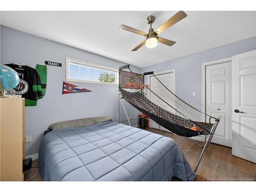 91 Maclean Crt, Fredericton, NB 