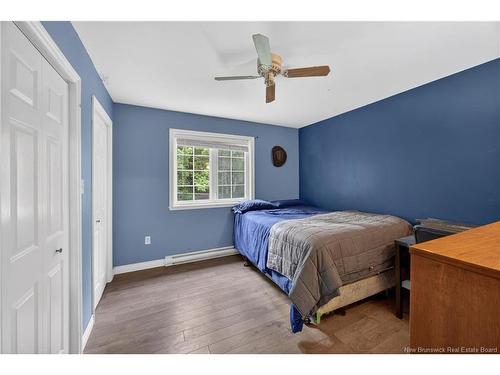 91 Maclean Crt, Fredericton, NB 