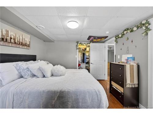 91 Maclean Crt, Fredericton, NB 