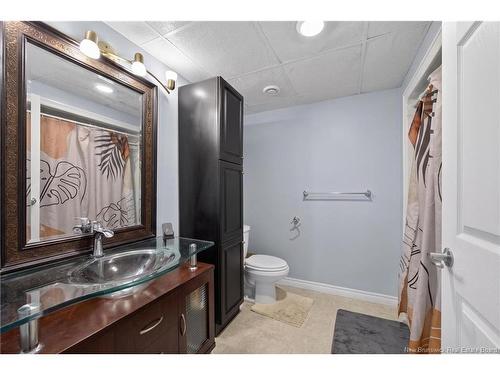 91 Maclean Crt, Fredericton, NB 