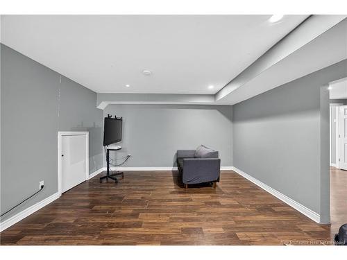 91 Maclean Crt, Fredericton, NB 