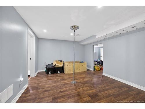 91 Maclean Crt, Fredericton, NB 