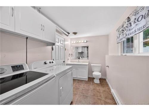91 Maclean Crt, Fredericton, NB 