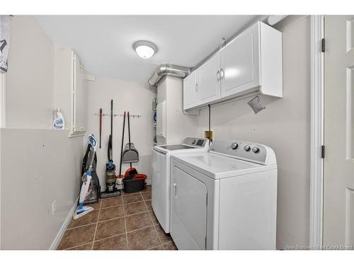 91 Maclean Crt, Fredericton, NB 
