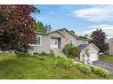 91 Maclean Crt, Fredericton, NB 