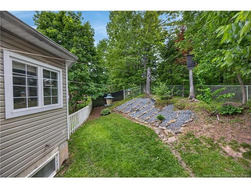 91 Maclean Crt, Fredericton, NB 