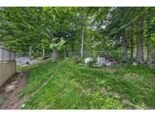 91 Maclean Crt, Fredericton, NB 