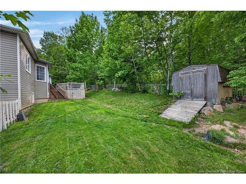 91 Maclean Crt, Fredericton, NB 