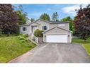 91 Maclean Crt, Fredericton, NB 