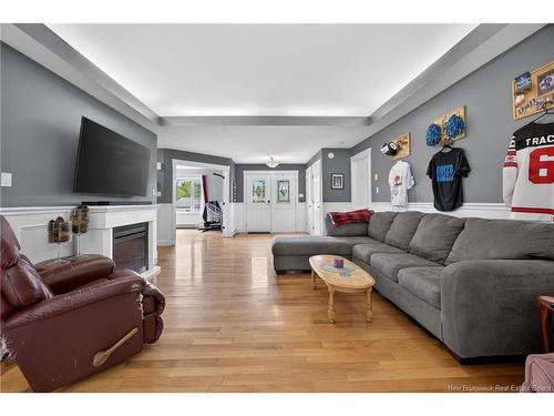 91 Maclean Crt, Fredericton, NB 