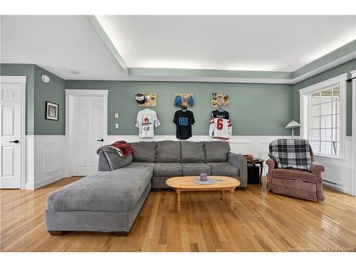 91 Maclean Crt, Fredericton, NB 