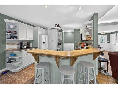 91 Maclean Crt, Fredericton, NB 