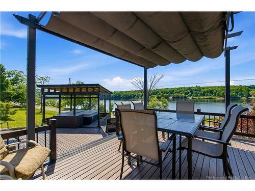 31 Hawkshaw Rd, Hawkshaw, NB 