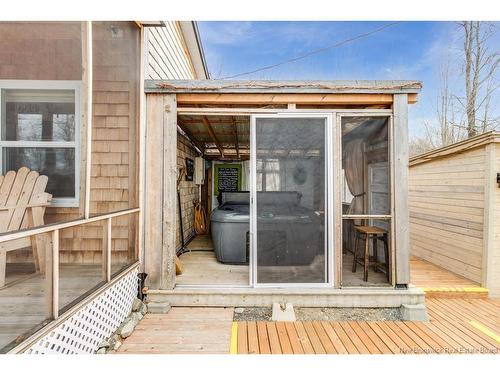 31 Hawkshaw Rd, Hawkshaw, NB 