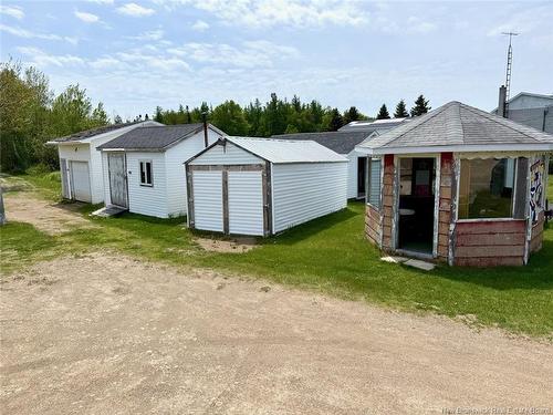 1530 Rue Chatillon, Maisonnette, NB 