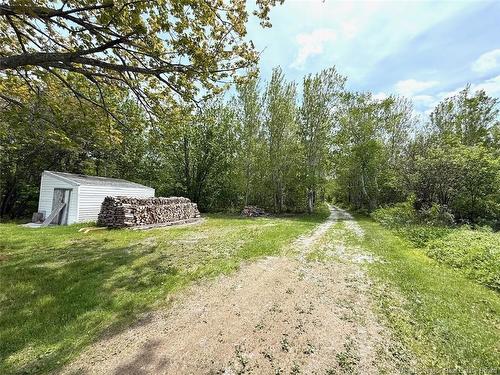 1530 Rue Chatillon, Maisonnette, NB 