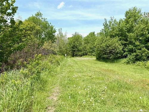 1530 Rue Chatillon, Maisonnette, NB 
