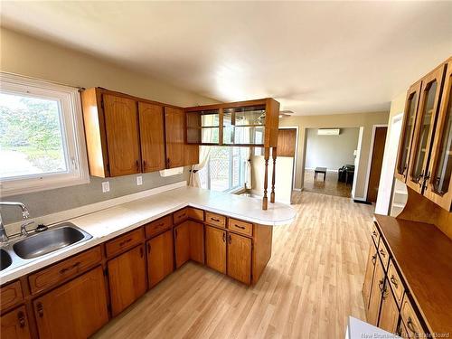 1530 Rue Chatillon, Maisonnette, NB 