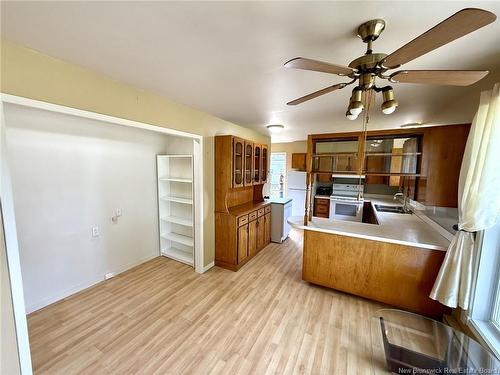 1530 Rue Chatillon, Maisonnette, NB 