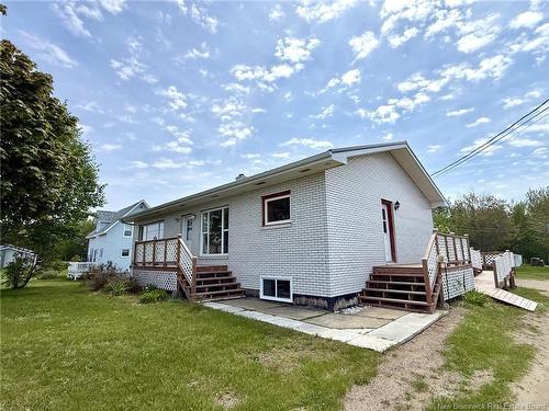 1530 Rue Chatillon, Maisonnette, NB 