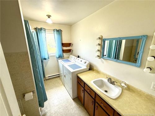 1530 Rue Chatillon, Maisonnette, NB 