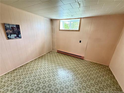 1530 Rue Chatillon, Maisonnette, NB 