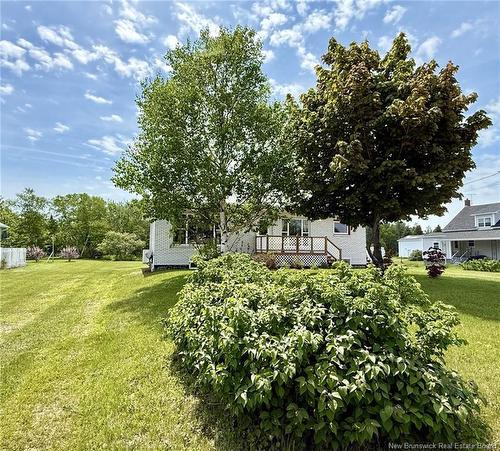 1530 Rue Chatillon, Maisonnette, NB 