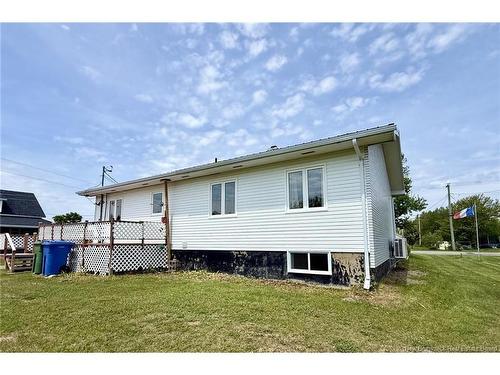 1530 Rue Chatillon, Maisonnette, NB 