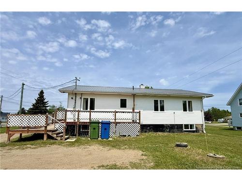 1530 Rue Chatillon, Maisonnette, NB 