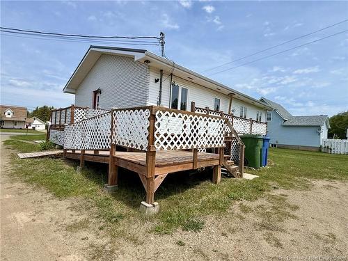 1530 Rue Chatillon, Maisonnette, NB 